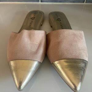 Katy Perry flats size 10